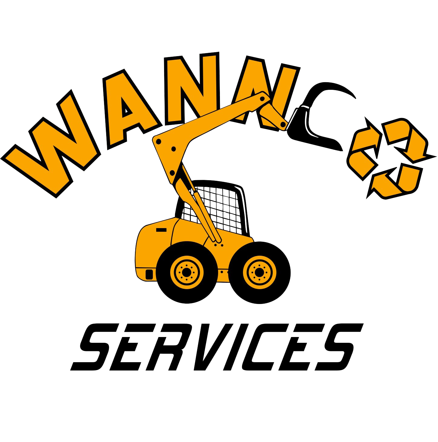 Wannco Services – Demolition Contractor & Roll Off Dumpster Rentals | Granbury, TX