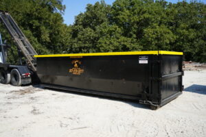 Read more about the article 5 Tips on How to Pack Your Rented Roll-Off Dumpster