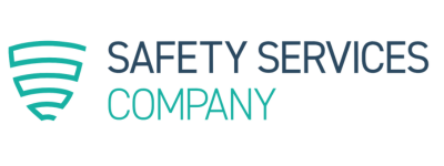 Safety Services Company Logo