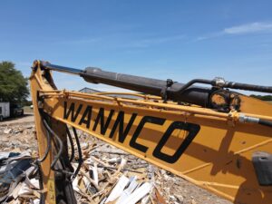 Read more about the article When You Need Comprehensive Demolition, Excavation, and Site Prep Services in North Texas